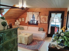 Small Nest Apartment, Sonnenalpe Nassfeld, Österreich